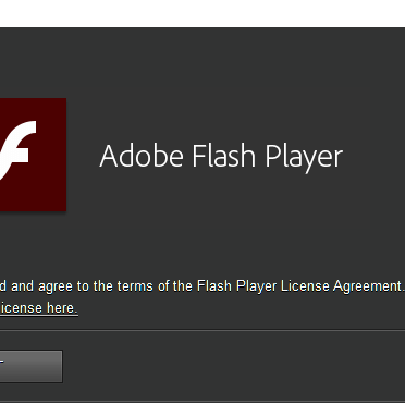 flash player javascript download
